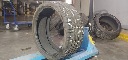 Шины 255 35 21 Bridgestone Turanza T005 98Y
