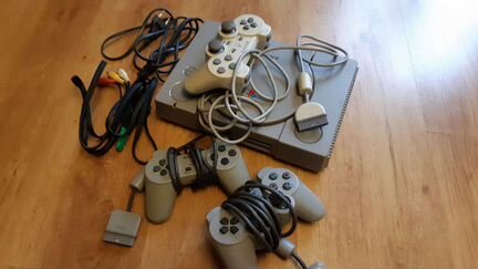 Sony Playstation one
