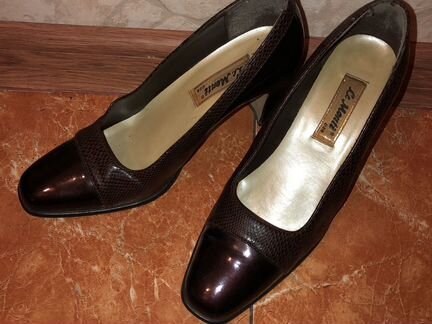 Туфли