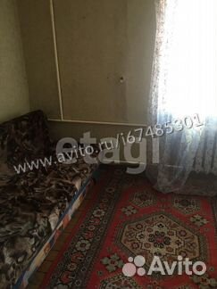 2-к квартира, 41.7 м², 2/5 эт.