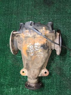 Редуктор задний Mitsubishi Pajero 3 V7 W