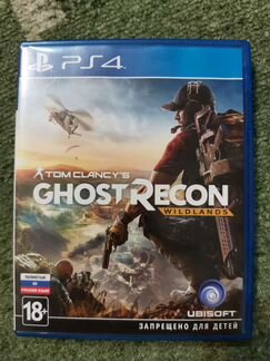 Игры для приставок ps4