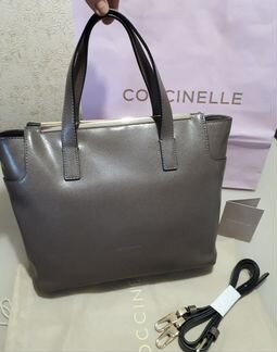 Сумка Coccinelle Оригинал из Италии новая