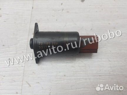 Клапан изменения фаз грм Vw Touareg 7L BMX 2005