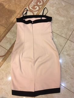 Платье нарядное коктейль Италия 42р