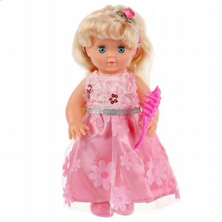 Кукла Карапуз 