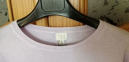 Новый Женский джемпер. 46 размер