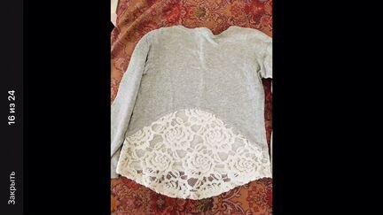 Одежда для девочки