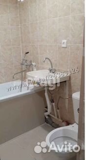 1-к квартира, 30.1 м², 5/5 эт.