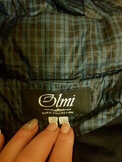 Куртка на мальчика