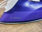 Утюг Bosch объявление продам