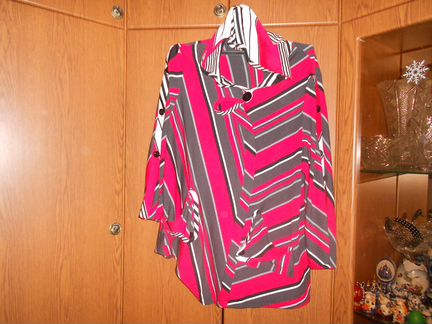 Трикотажные кофты