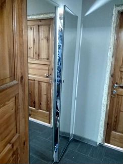 Зеркало 195х50