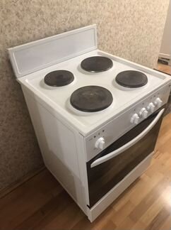 Плита электрическая Rika c010