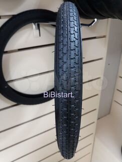 Покрышка 14 дюймов для коляски классики