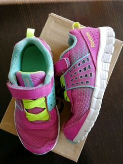 Кроссовки Reebok р. 27 б/у