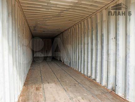 Склад 30 м² для товаров и хранения вещей Бутырская