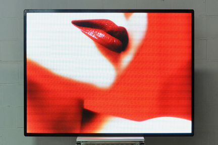 Дисплей видеовывеска P3 для помещения 1.5 на 1.3 м