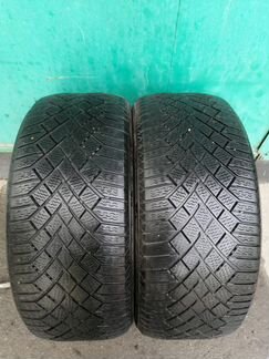Шины бу 255-50-19 Continental ContiVikingContact 7