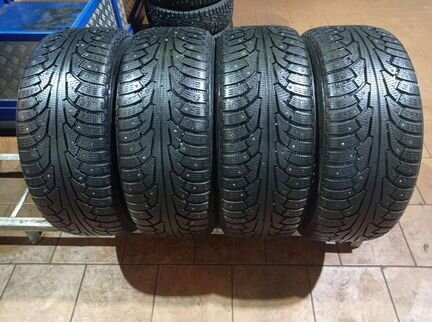 255 50 19 Nokian бу Шины Зимние 255 50 R19 107U