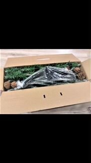 Елочка с шишками
