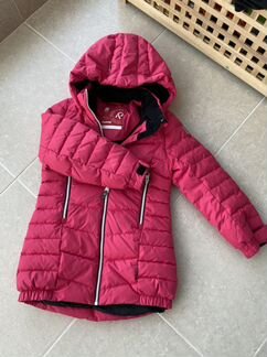 Куртка Reima 128