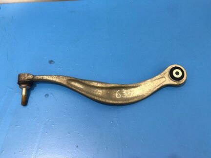 Рычаг подвески задний левый Bmw 5-Я Серия Gt F07