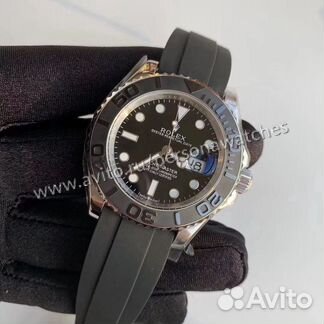 Rolex Yacht-Master
