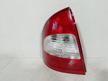 Фонарь задний левый LADA Kalina 1 2004