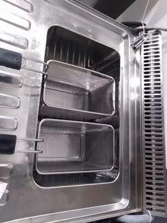 Макароноварка электрическая Apach