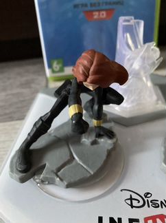 Платформа Disney infinity для Xbox