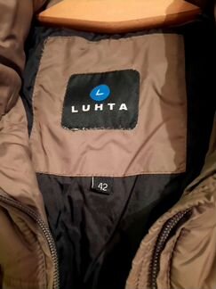 Куртка, пальто