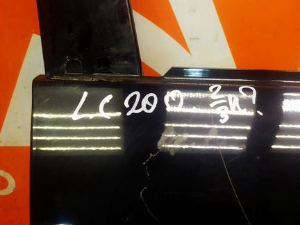 Дверь передняя правая Lexus Lx 3 URJ200 2015-Нв