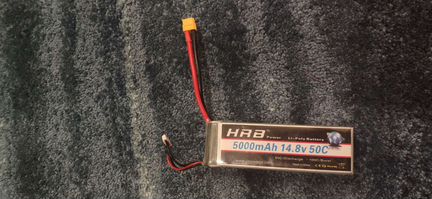 Аккумулятор HRB 5000 mah