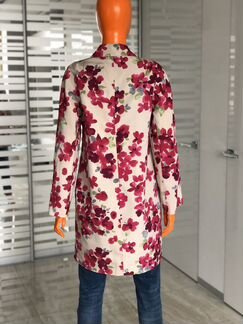 Плащ Moschino Cheapandchic