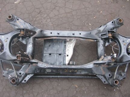 Подрамник задний Хонда Аккорд 8 Accord