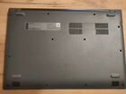 Ноутбук lenovo ideapad 330 15AST + SSD объявление продам