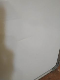 Магнитно маркерная доска