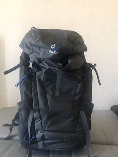 Туристический рюкзак Deuter Futura PRO 40