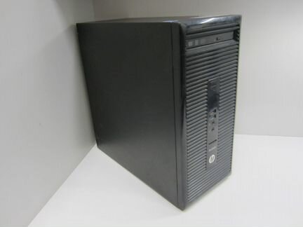 Пк HP ProDesk 490 G2 MT/Core I5-4570/8Gb RAM/1Tb