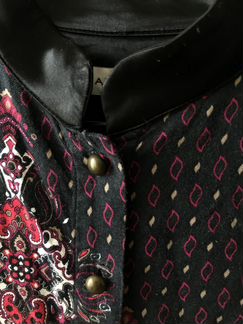 Блузка Axera Paris