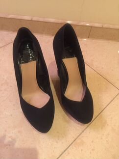 Туфли женские stradivarius