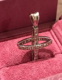 Дизайнерский крест