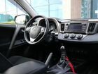 Toyota RAV4 2.0 МТ, 2015, 165 000 км объявление продам