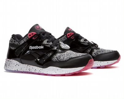 Кроссовки Reebok Yeka Haski