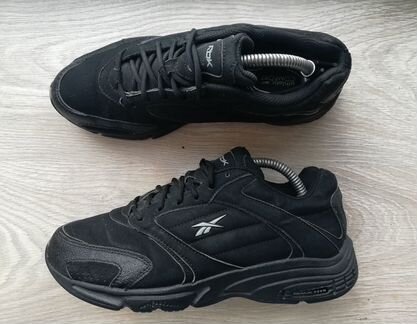 Кроссовки Reebok Dmx Foam