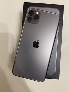 iPhone 11 pro max 64