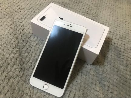 iPhone 8 Plus 256