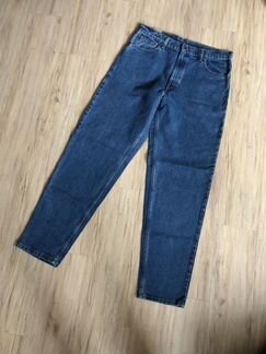 Джинсы Levis 550 Relaxed Fit W36 L34 Made In USA