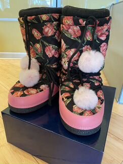 Луноходы Dolce&Gabbana